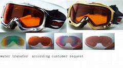 SKI GOGGLE ACCESSORIES