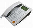 Voip Phone可註冊五組sip帳戶網絡電話機  2