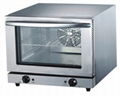 commercial oven 1