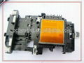 6710 HOT SALE brand new printhead for brother mfc j625dw 3