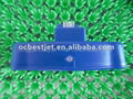 TOP QUALITY chip resetter for epson PP100 1