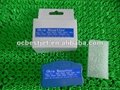 TOP QUALITY chip resetter for epson PP100 2