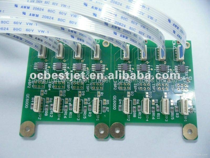 HIGH QUALITY chip decoder for epson gs6000