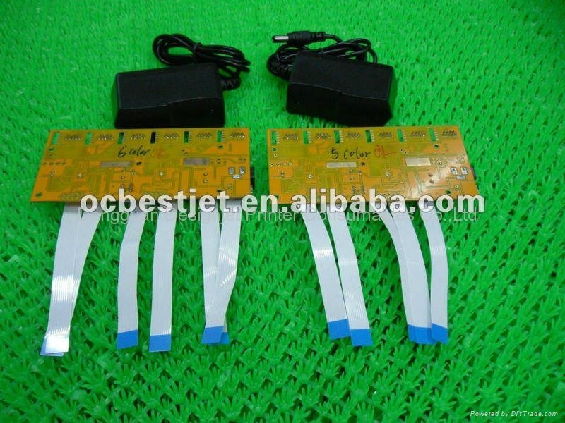 BestQuality chip decoder for epson 4900-4910