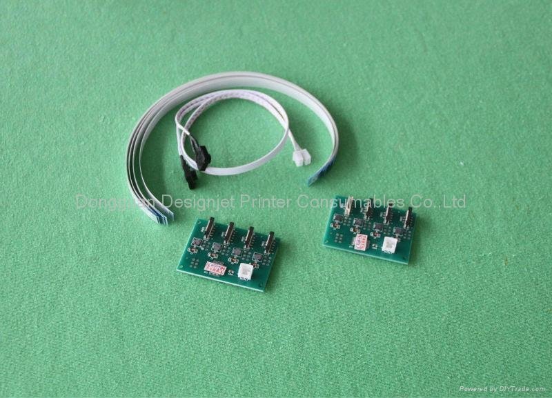 BestQuality chip decoder for epson 4900-4910 2