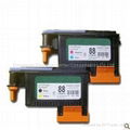 New&Original HP 88 printhead K550 K8600