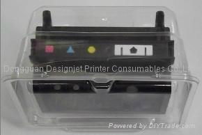 New&Original HP 564 printhead free shipping 3