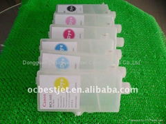 Best quality refillable ink cartridge