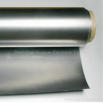 Thermal graphite sheet 2