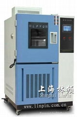 Lenpure Programable Ozone Aging Test Machine