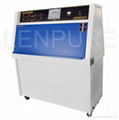 Digital UV Lamp Aging Weathering Test Machine