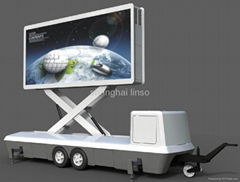 Led Digital Billboard