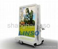 Outdoor Advertising Light Box