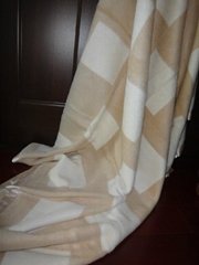 Wild Silk Blanket 