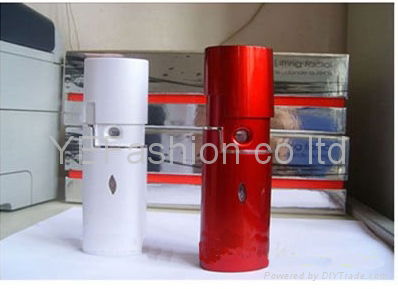 Fully new Mini Nanometer Facial Sprayer 4