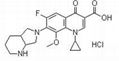 莫西沙星 杂质 1