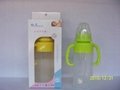 silicone baby bottle 3