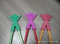 silicone chopsticks head 2