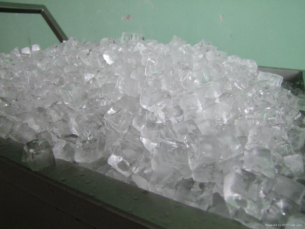 cubic ice machine 5