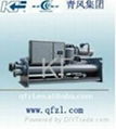 2011 New Edible Mushroom Special Central Control Chiller 1