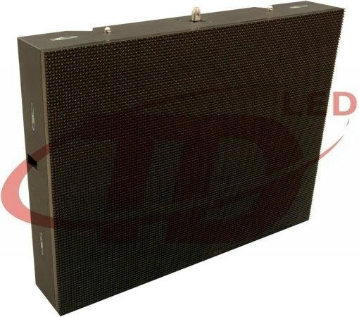Outdoor Full Color P16 LED Video Wall