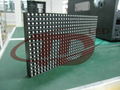 High Resolution P5 LED Screen 2