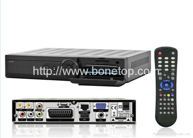 DVB-S2 Orton X403p HD pvr+Multi-CA+CI+usb