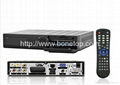 DVB-S2 Orton X403p HD