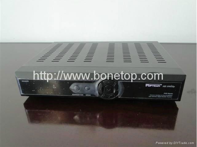 DVB-S2 Orton X403p HD pvr+Multi-CA+CI+usb 3