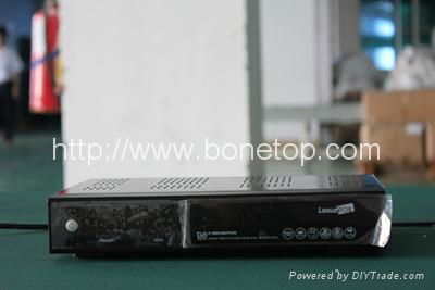 DVB-C Receiver Lexuz F90 HD PVR  2