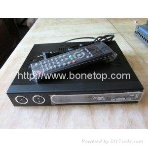 DVB-S Receiver Azbox Evo XL HDMI output
