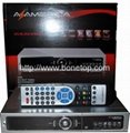 Fully HD Decorder Az America S900 HD 3