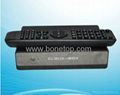 Cloud ibox HD DVB-S2 receiver/mini VU SOLO