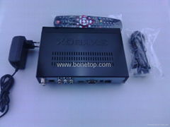 Skybox F3S DVB Satellite HD Receiver