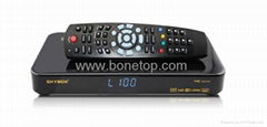 Skybox F5S DVB Satellite HD Receiver