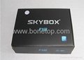 Skybox F5S DVB Satellite HD Receiver  3