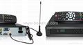 Skybox F4S DVB Satellite HD Receiver  3