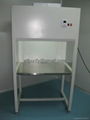 Vertical Clean Bench 1