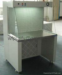 Level Type Laminar Airflow Clean Bench