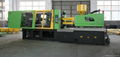 plastic injection molding machines 1