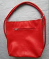 PU women bag 1