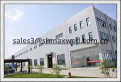 Shanghai Maxwell Industries Co.,Ltd 