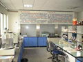 陕西西安高新区油品检测中心共享实验室