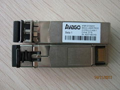 AVAGO  AFBR-57D5APZ 8G多模光纤模块