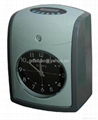 Electronic time recorder S-860P 1