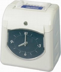 Electronic time recorder S-680P