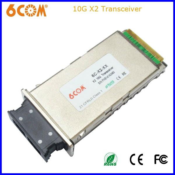 Cisco comaptible sfp transceiver X2-10GB-LRM