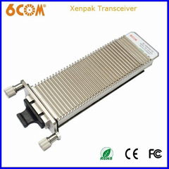 Cisco comaptible sfp transceiver XENPAK-10GB-SR