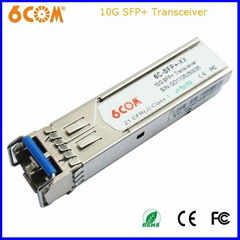 Cisco comaptible sfp transceiver SFP-10G-SR