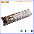 Cisco comaptible sfp transceiver SFP-10G-LRM 1